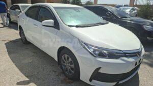 مستعمل تويوتا – Toyota كورولا – Corolla