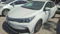 
										 مستعمل تويوتا – Toyota كورولا – Corolla ممتلئ									