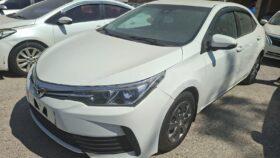 مستعمل تويوتا – Toyota كورولا – Corolla