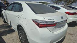 
										 مستعمل تويوتا – Toyota كورولا – Corolla ممتلئ									