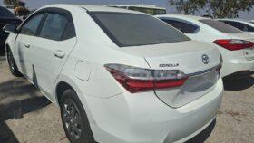 مستعمل تويوتا – Toyota كورولا – Corolla