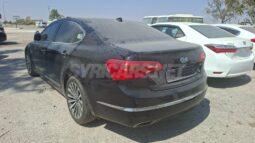 
										 مستعمل كيا – Kia K7 ممتلئ									