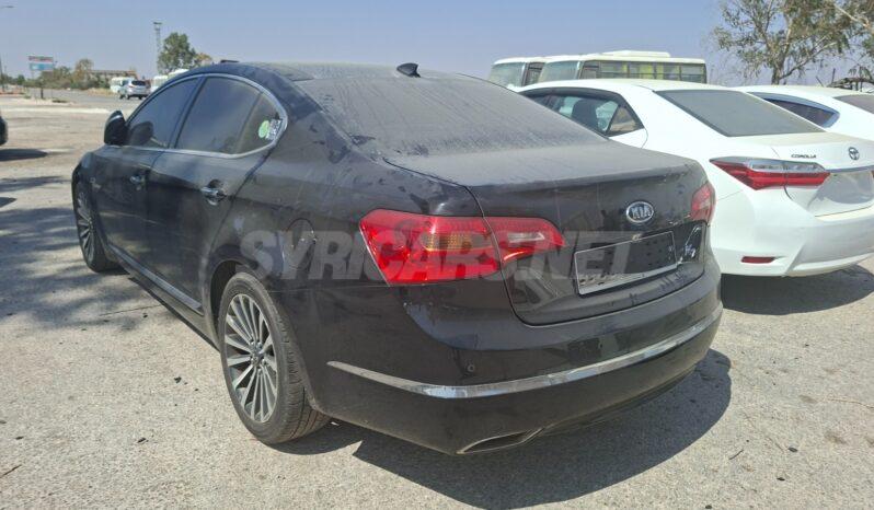 
								 مستعمل كيا – Kia K7 ممتلئ									