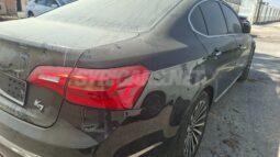 
										 مستعمل كيا – Kia K7 ممتلئ									