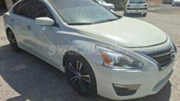 
										 مستعمل نيسان – Nissan التيما – Altima ممتلئ									
