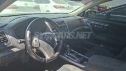 
										 مستعمل نيسان – Nissan التيما – Altima ممتلئ									