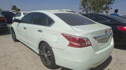
										 مستعمل نيسان – Nissan التيما – Altima ممتلئ									