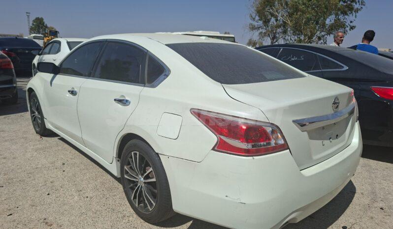 
								 مستعمل نيسان – Nissan التيما – Altima ممتلئ									