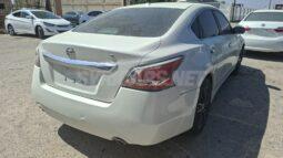 
										 مستعمل نيسان – Nissan التيما – Altima ممتلئ									