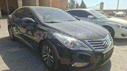 
										 مستعمل هيونداي – Hyundai ازيرا – Azera ممتلئ									