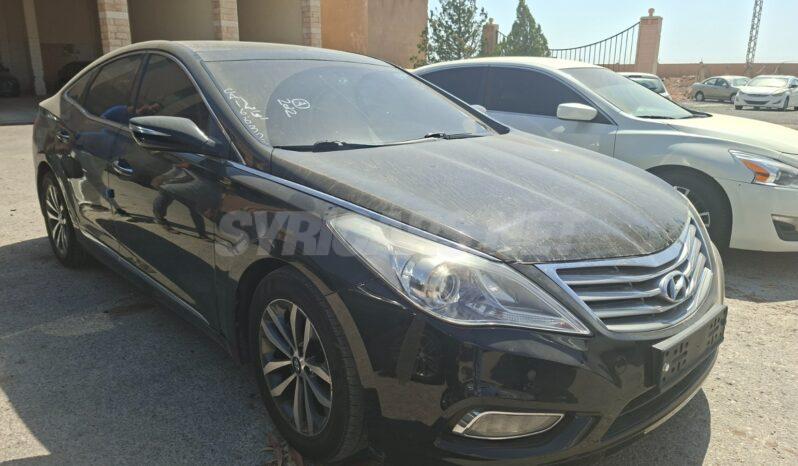 
								 مستعمل هيونداي – Hyundai ازيرا – Azera ممتلئ									