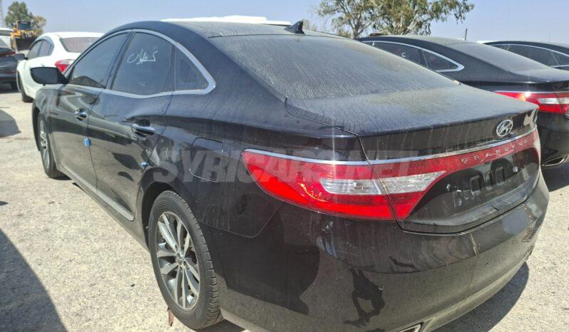 
								 مستعمل هيونداي – Hyundai ازيرا – Azera ممتلئ									