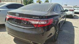 
										 مستعمل هيونداي – Hyundai ازيرا – Azera ممتلئ									