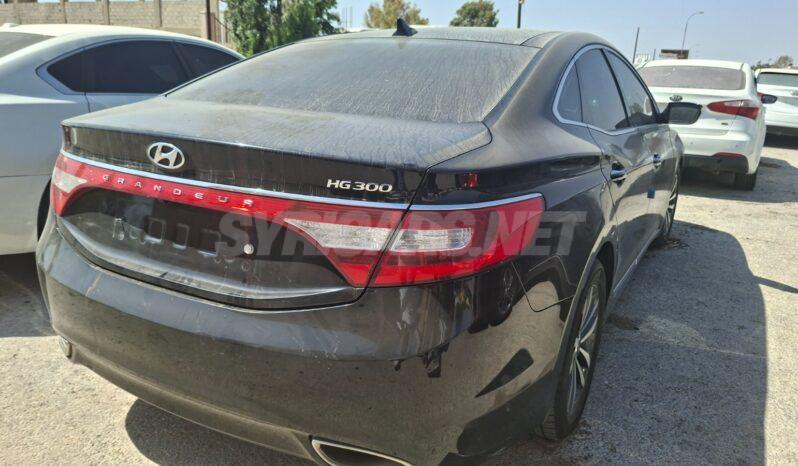 
								 مستعمل هيونداي – Hyundai ازيرا – Azera ممتلئ									