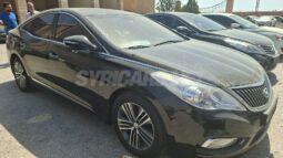 
										 مستعمل هيونداي – Hyundai ازيرا – Azera ممتلئ									