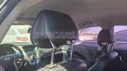 
										 مستعمل هيونداي – Hyundai ازيرا – Azera ممتلئ									
