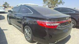 
										 مستعمل هيونداي – Hyundai ازيرا – Azera ممتلئ									