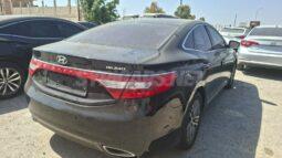 
										 مستعمل هيونداي – Hyundai ازيرا – Azera ممتلئ									