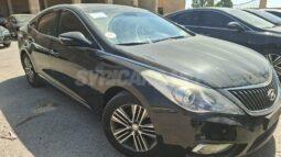 
										 مستعمل هيونداي – Hyundai ازيرا – Azera ممتلئ									