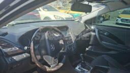 
										 مستعمل هيونداي – Hyundai ازيرا – Azera ممتلئ									