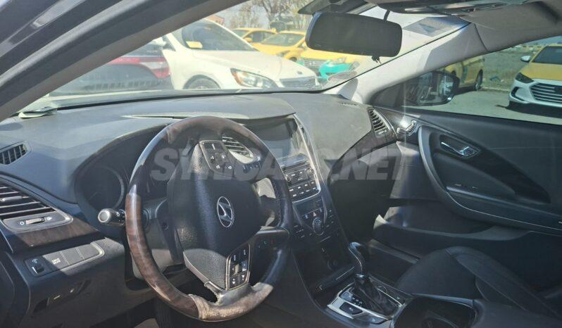 
								 مستعمل هيونداي – Hyundai ازيرا – Azera ممتلئ									