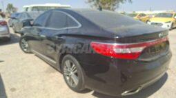 
										 مستعمل هيونداي – Hyundai ازيرا – Azera ممتلئ									