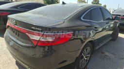 
										 مستعمل هيونداي – Hyundai ازيرا – Azera ممتلئ									
