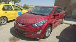 مستعمل هيونداي – Hyundai الينترا – Elantra