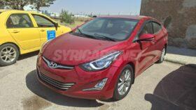 مستعمل هيونداي – Hyundai الينترا – Elantra