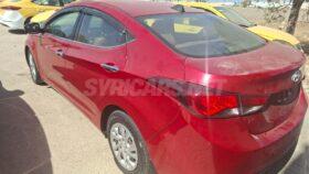 مستعمل هيونداي – Hyundai الينترا – Elantra