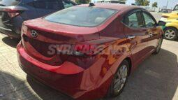 مستعمل هيونداي – Hyundai الينترا – Elantra
