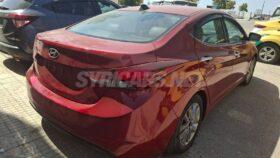 مستعمل هيونداي – Hyundai الينترا – Elantra