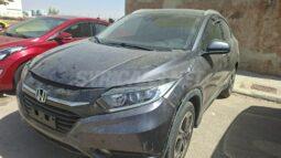 مستعمل هوندا – Honda HR-V