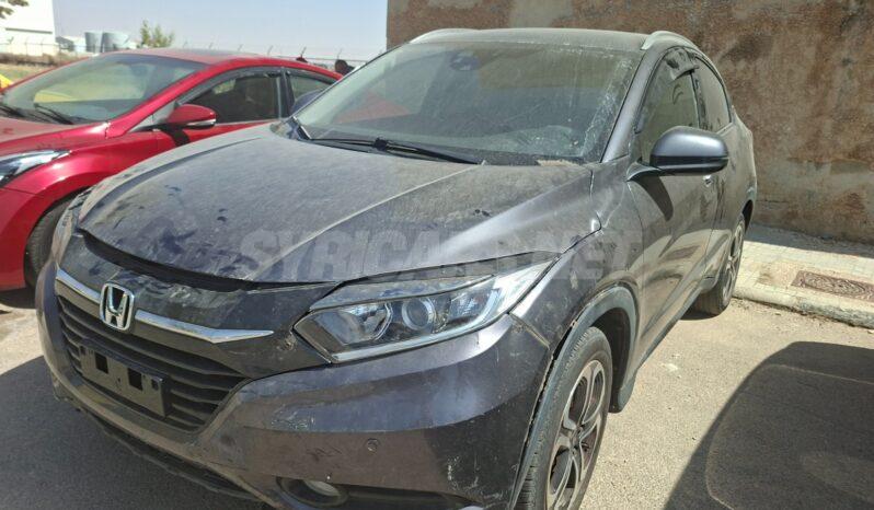 
								 مستعمل هوندا – Honda HR-V ممتلئ									