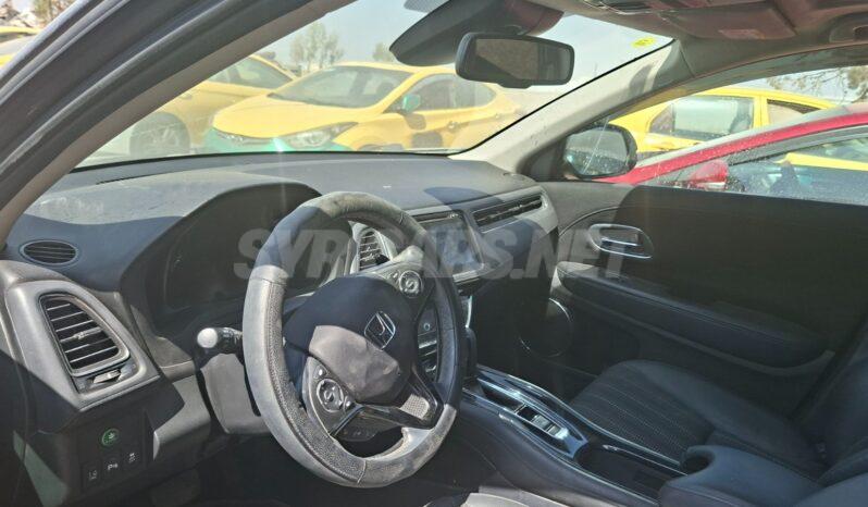 
								 مستعمل هوندا – Honda HR-V ممتلئ									