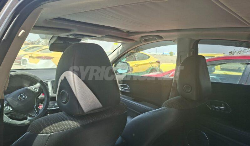 
								 مستعمل هوندا – Honda HR-V ممتلئ									