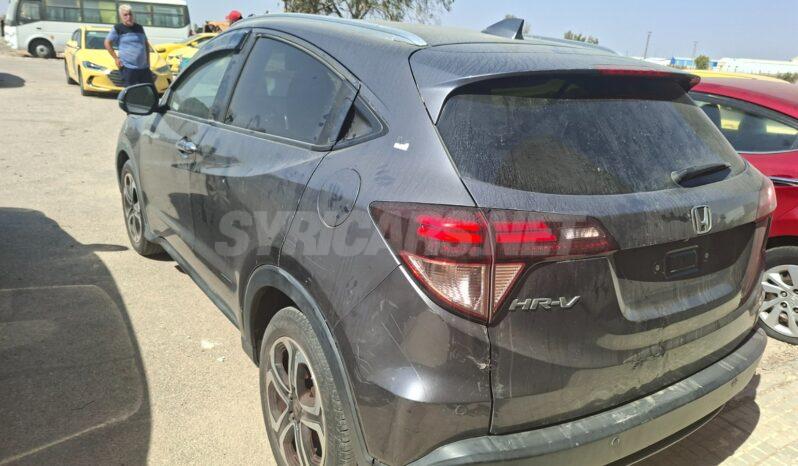 
								 مستعمل هوندا – Honda HR-V ممتلئ									