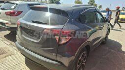 
										 مستعمل هوندا – Honda HR-V ممتلئ									