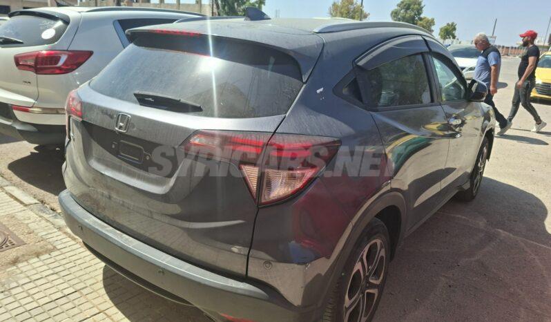 
								 مستعمل هوندا – Honda HR-V ممتلئ									
