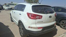 
										 مستعمل كيا – Kia سبورتاج – Sportage ممتلئ									