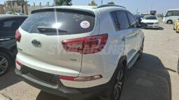 
										 مستعمل كيا – Kia سبورتاج – Sportage ممتلئ									