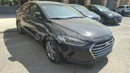 مستعمل هيونداي – Hyundai الينترا – Elantra