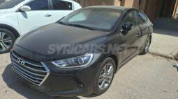 مستعمل هيونداي – Hyundai الينترا – Elantra