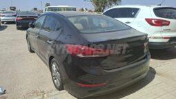 مستعمل هيونداي – Hyundai الينترا – Elantra