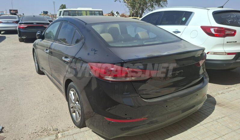 
								 مستعمل هيونداي – Hyundai الينترا – Elantra ممتلئ									