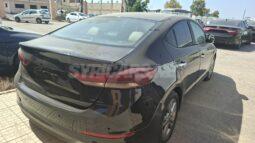 مستعمل هيونداي – Hyundai الينترا – Elantra