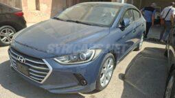 مستعمل هيونداي – Hyundai الينترا – Elantra