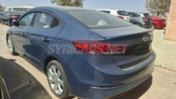 مستعمل هيونداي – Hyundai الينترا – Elantra