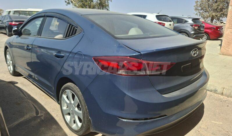 
								 مستعمل هيونداي – Hyundai الينترا – Elantra ممتلئ									