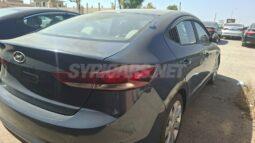 مستعمل هيونداي – Hyundai الينترا – Elantra